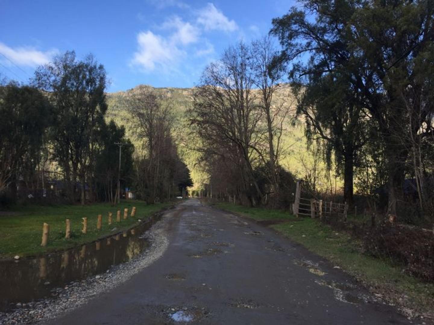 Terreno en Venta 64  mts Fondo