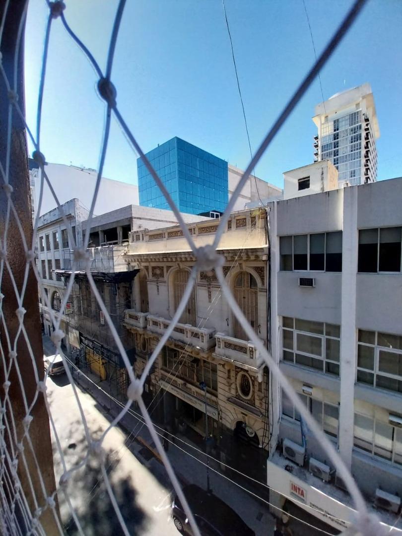 Departamento en Alquiler Temporal de 1 dormitorio