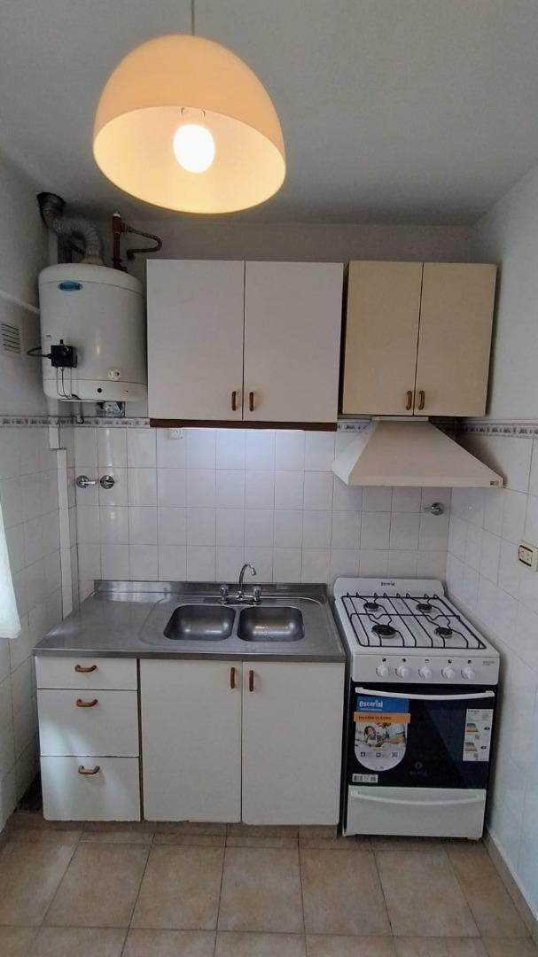 Depto Tipo Casa en Venta con 1 cocheras