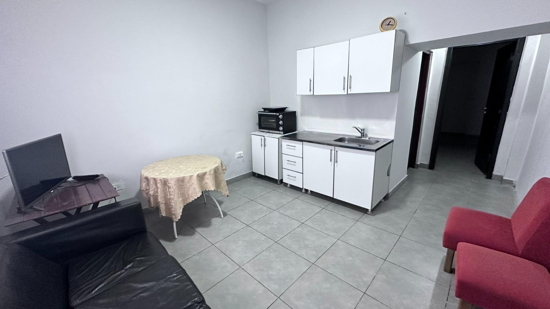 Depto Tipo Casa en Venta de 4 ambientes