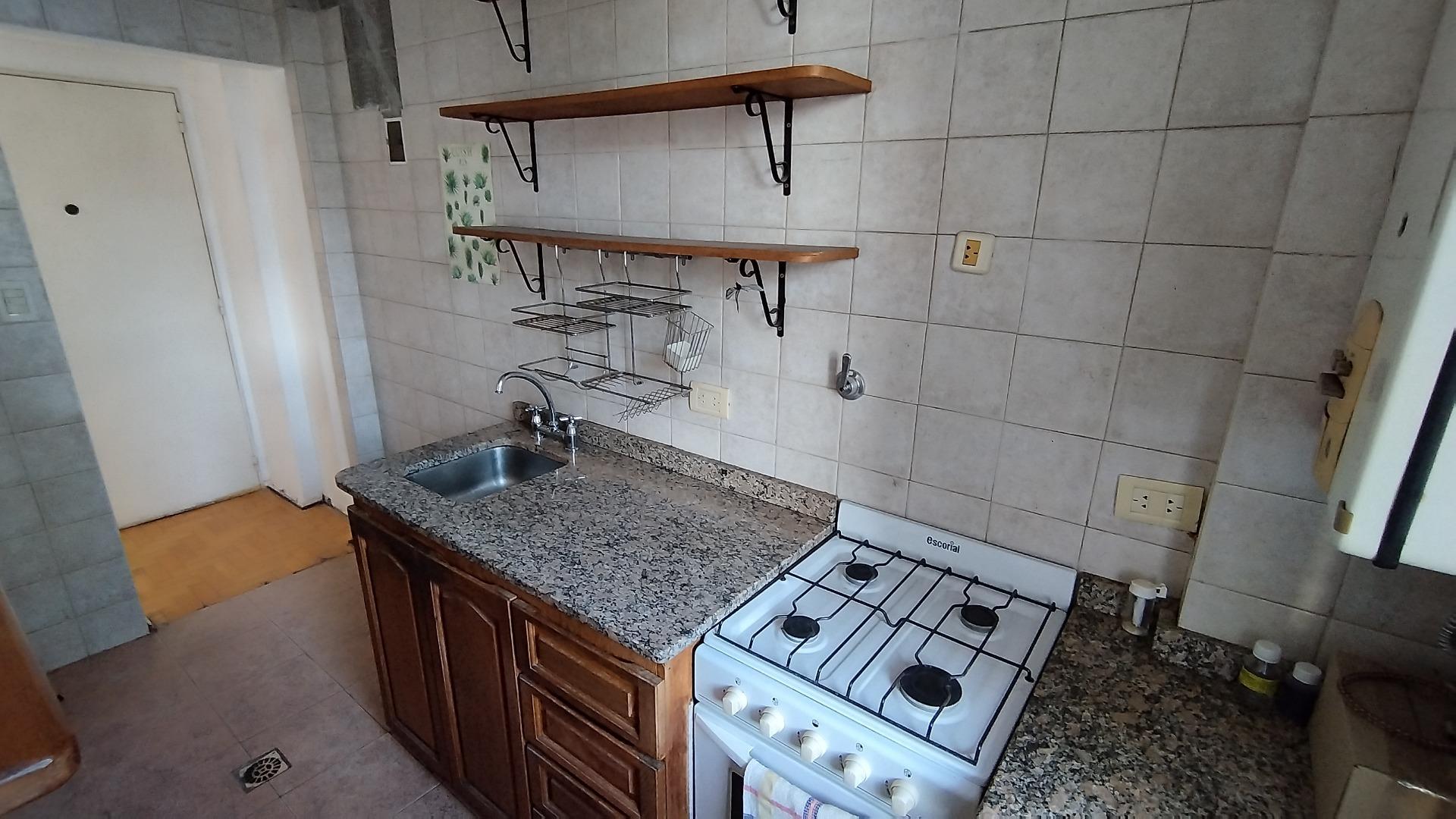 Departamento en Venta en Palermo Soho, USD 89.000