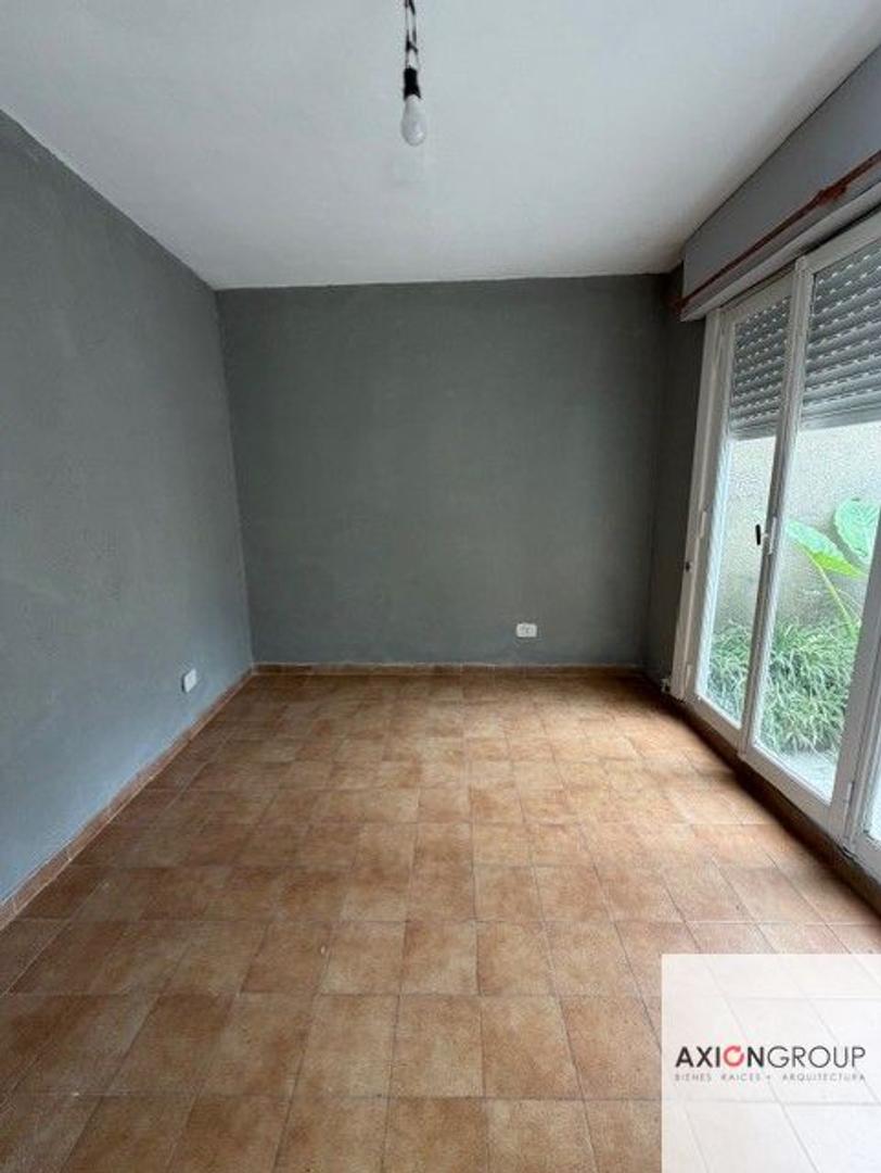 Depto Tipo Casa en Alquiler 35 años