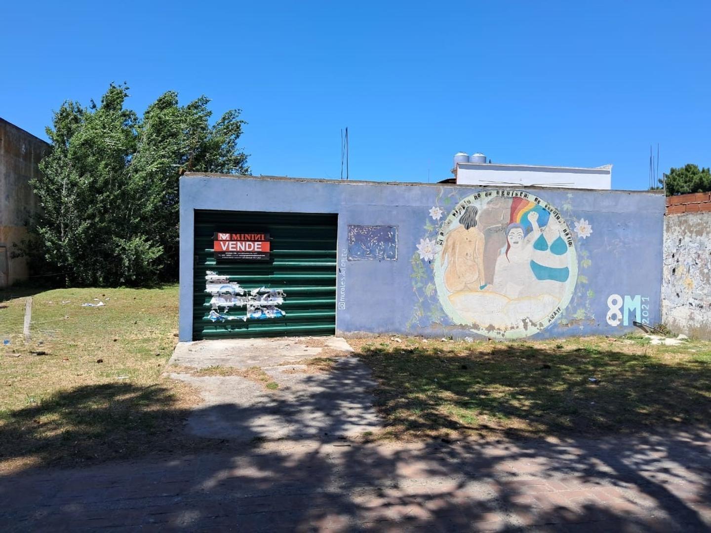 Lote de 350mts², ubicado sobre importante avenida!