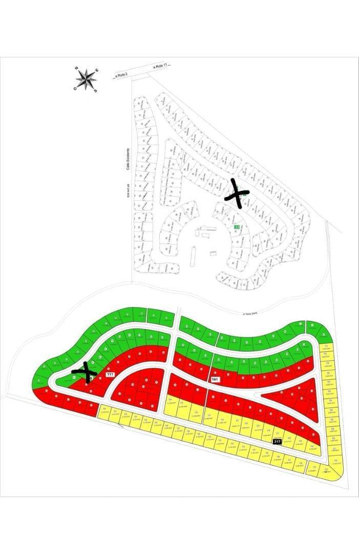 Haras Del Mar