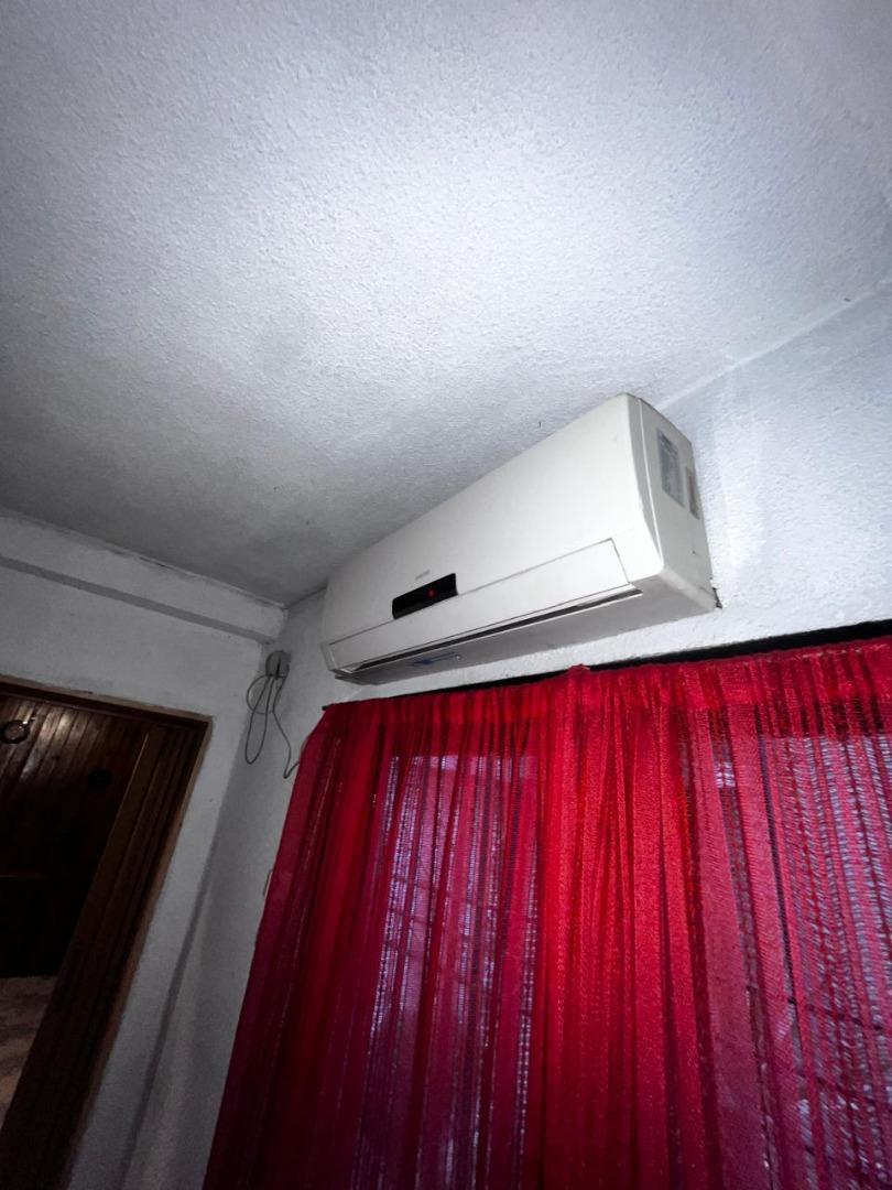 DEPTO T-CASA POR PASILLO MATANZA 1300 VILLA DOMINICO