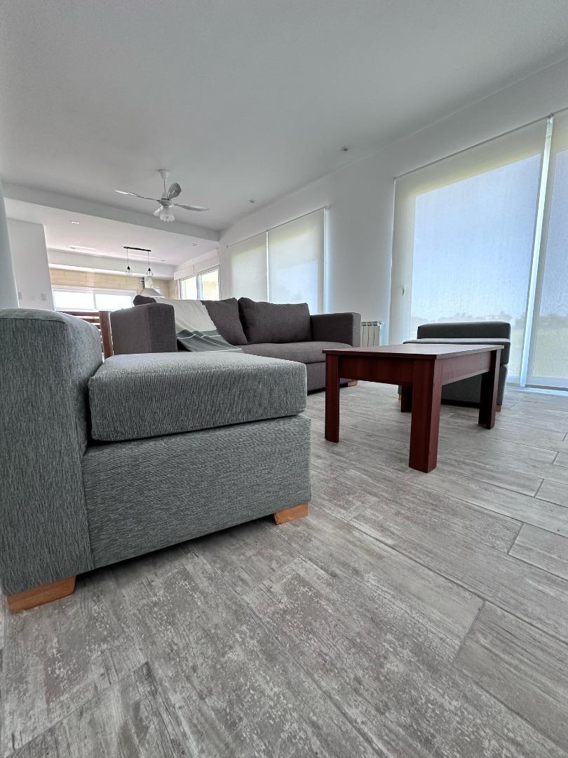 Casa en Alquiler A Estrenar