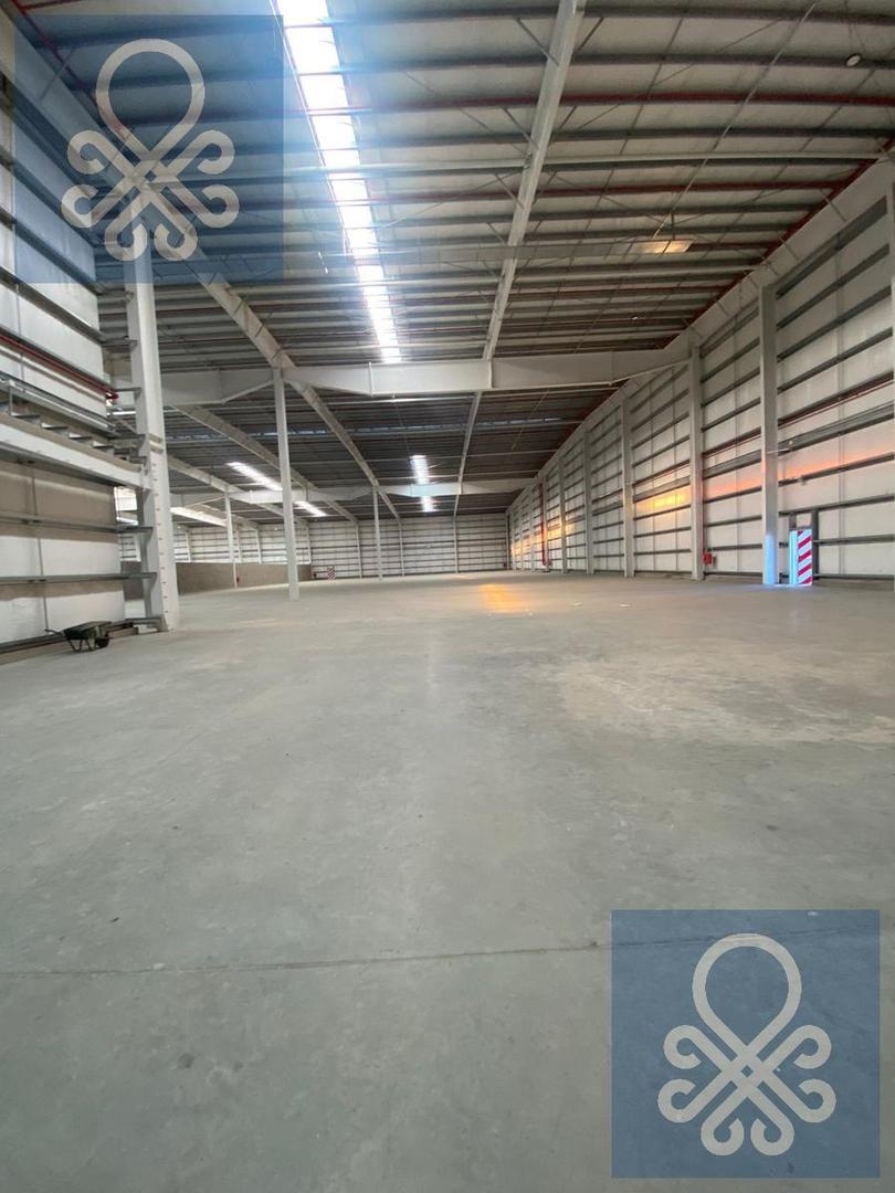 Terreno en Alquiler en Benavidez, USD 36.575
