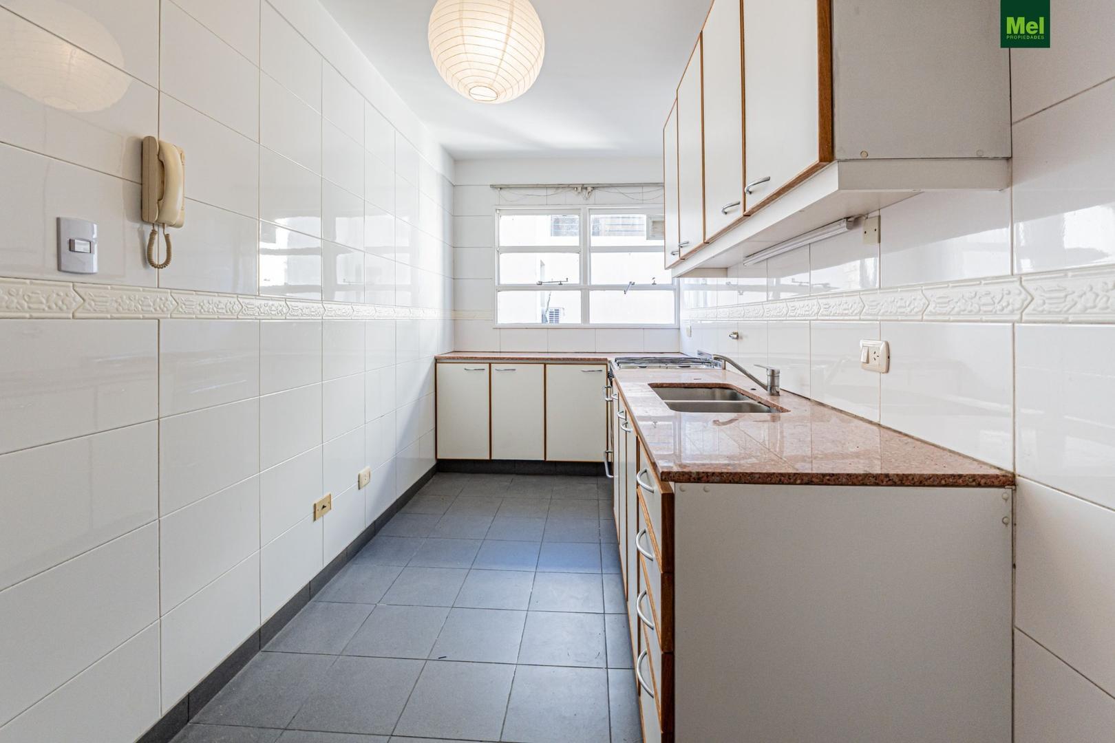 Departamento en Alquiler en Palermo, $ 850.000