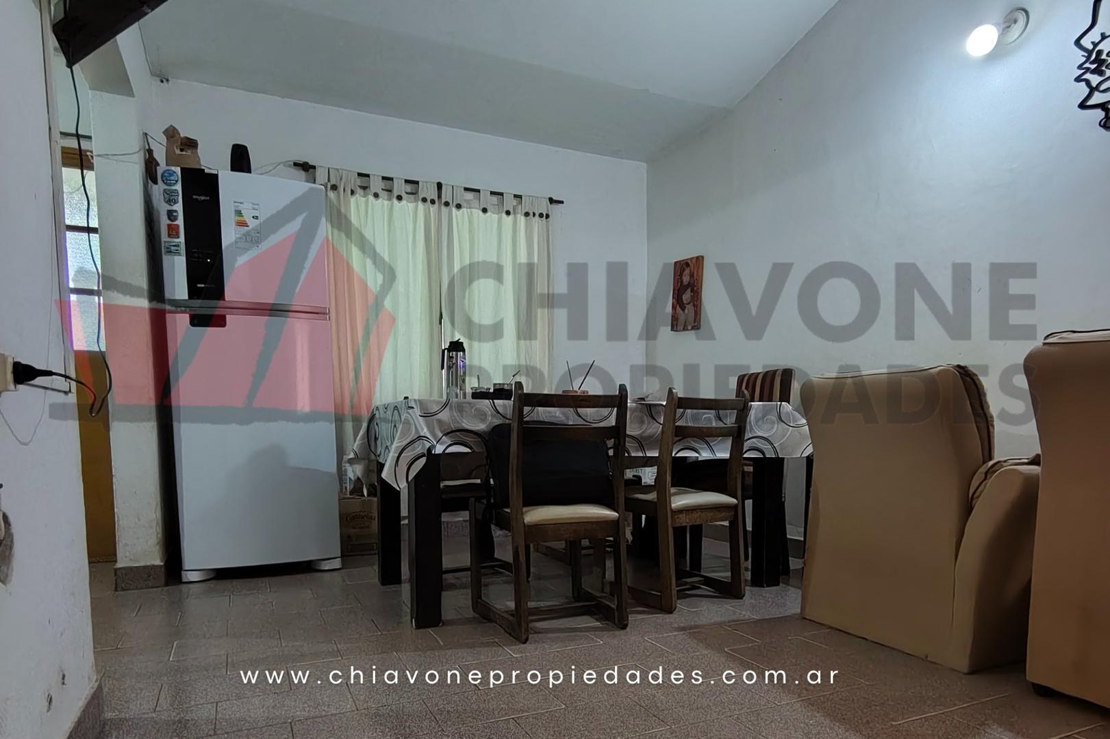Casa en Venta 50 años