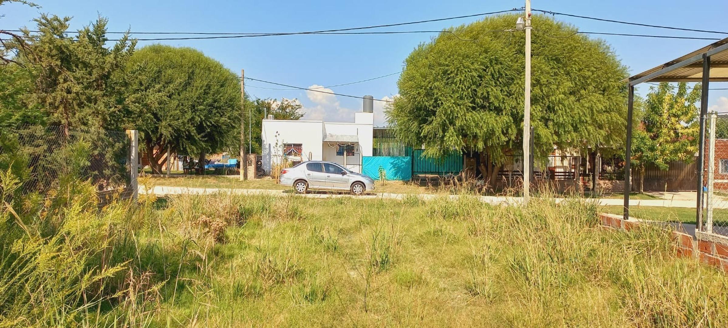 EN VENTA! TERRENO EN ZONA DIVERGENCIA DE RUTA 18 Y 12!