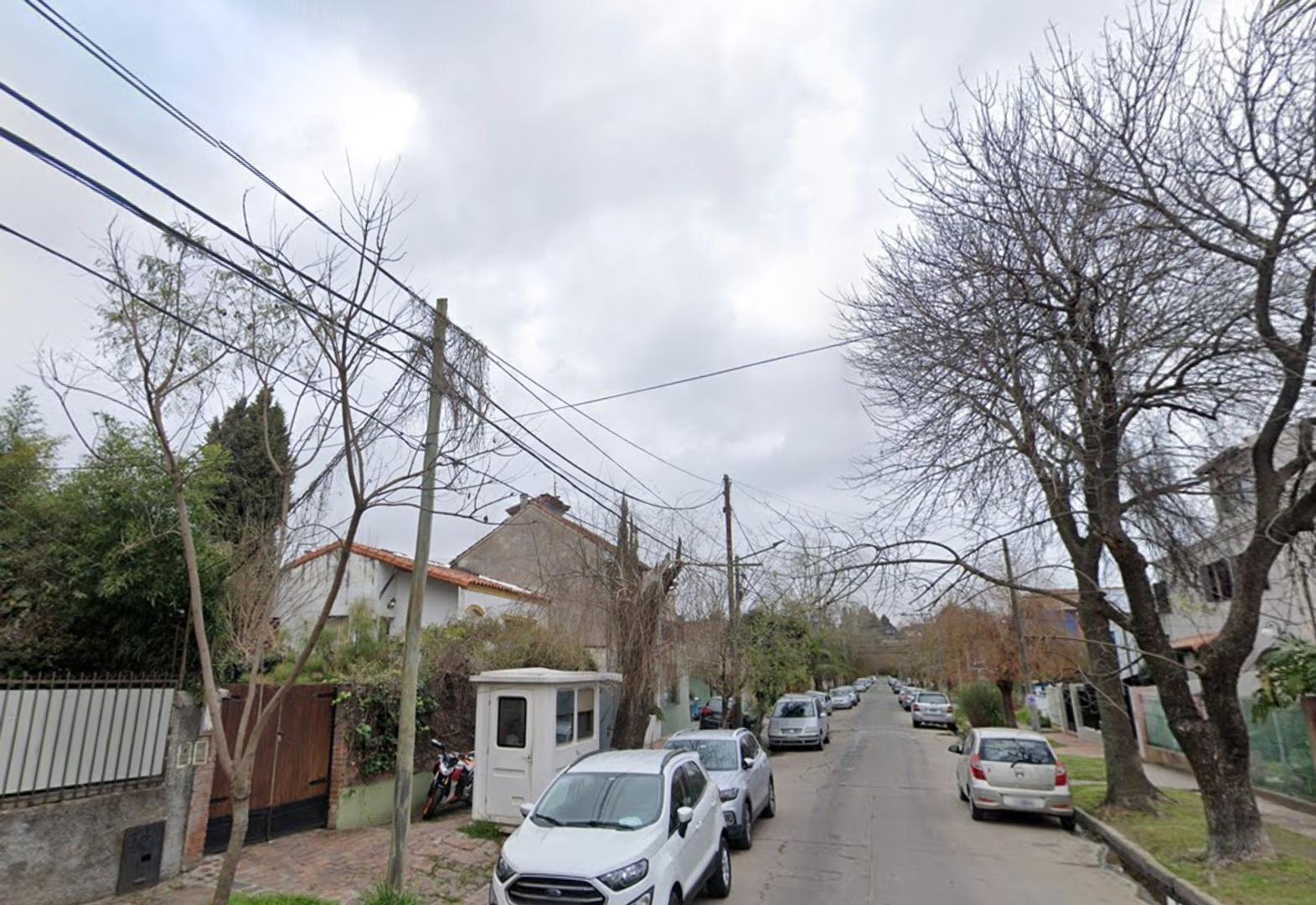Terreno en Venta de 330,0 m2