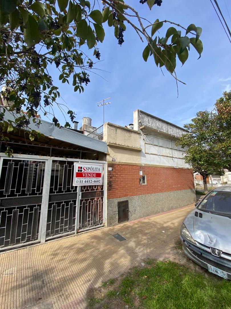 DEPARTAMENTO CON LOCAL EN 2 AMBIENTES