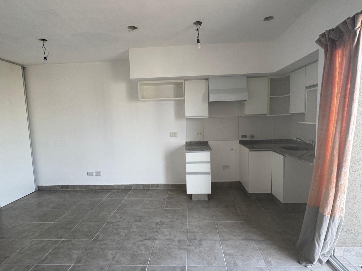 Departamento en Venta en Haedo, USD 64.000