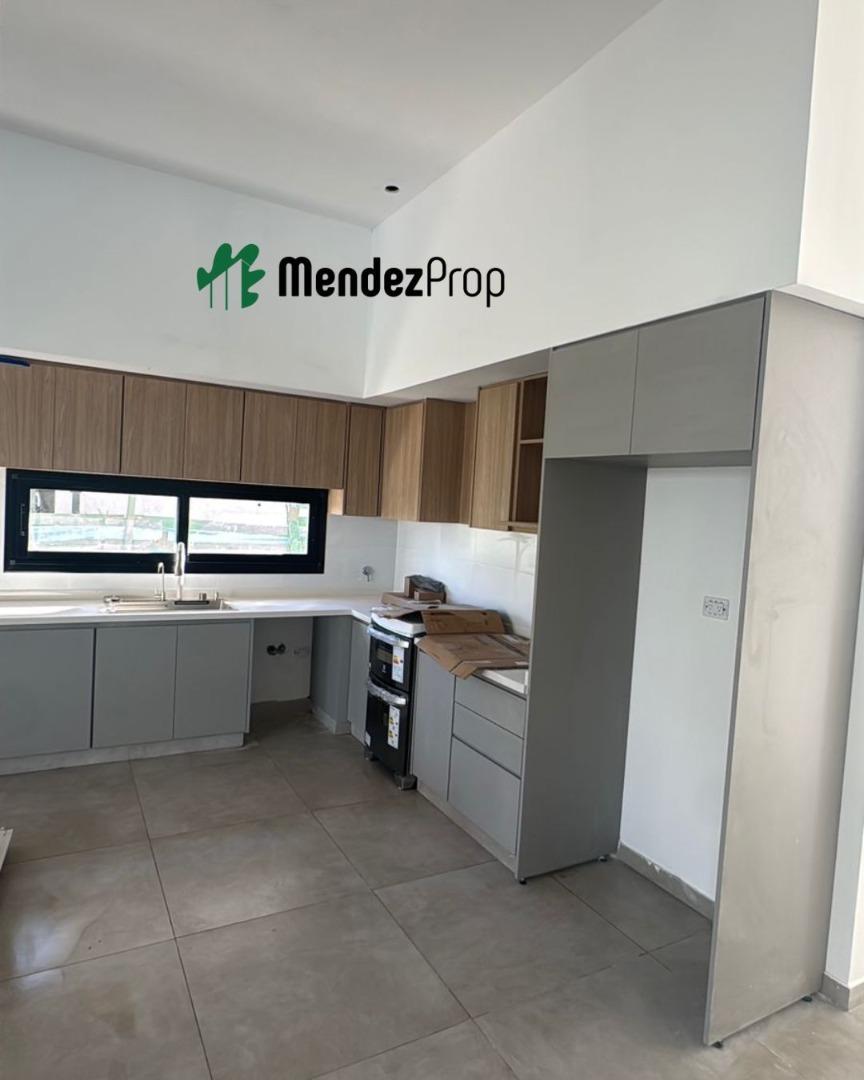 Barrio Los Talas, Canning