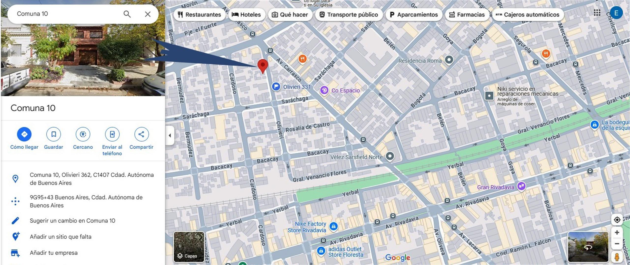 Depto Tipo Casa en Venta en Floresta, USD 168.000