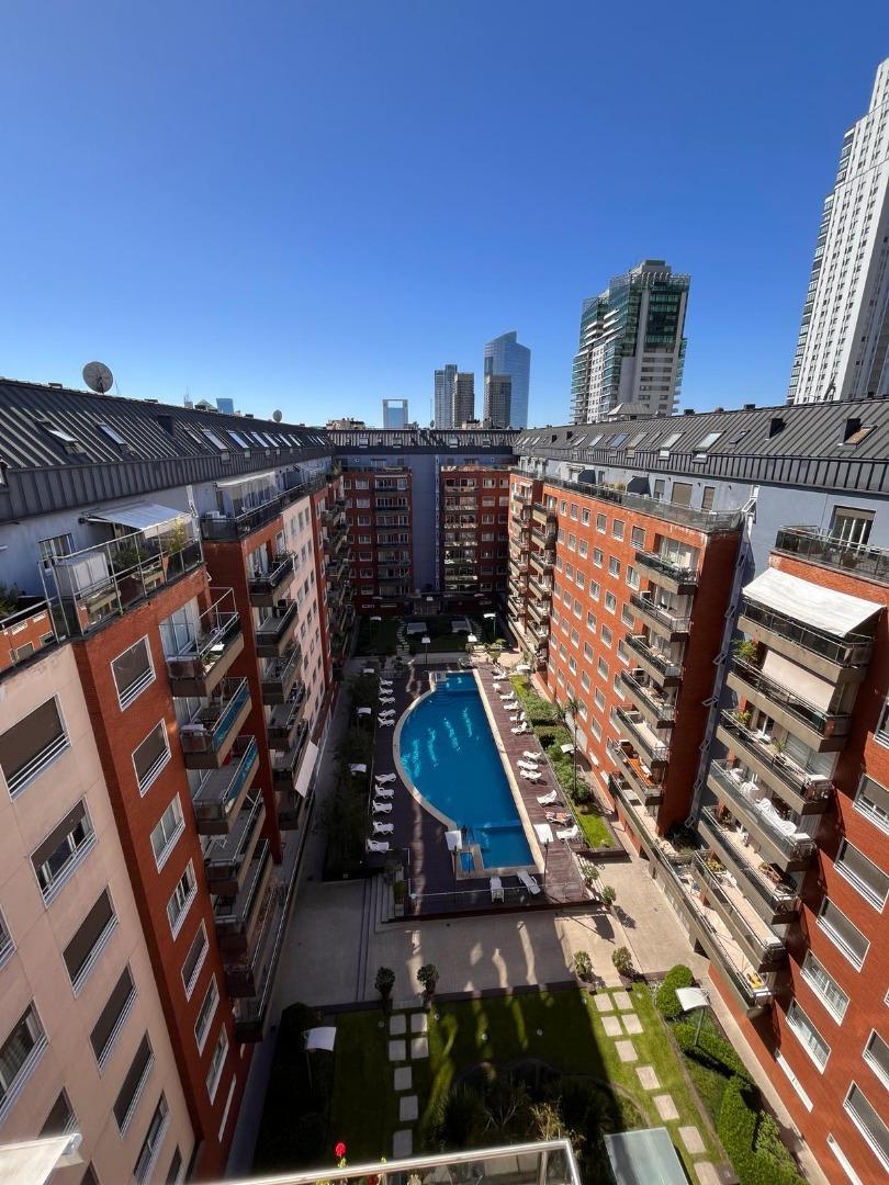 Juana Manso 1175 , Piso 8