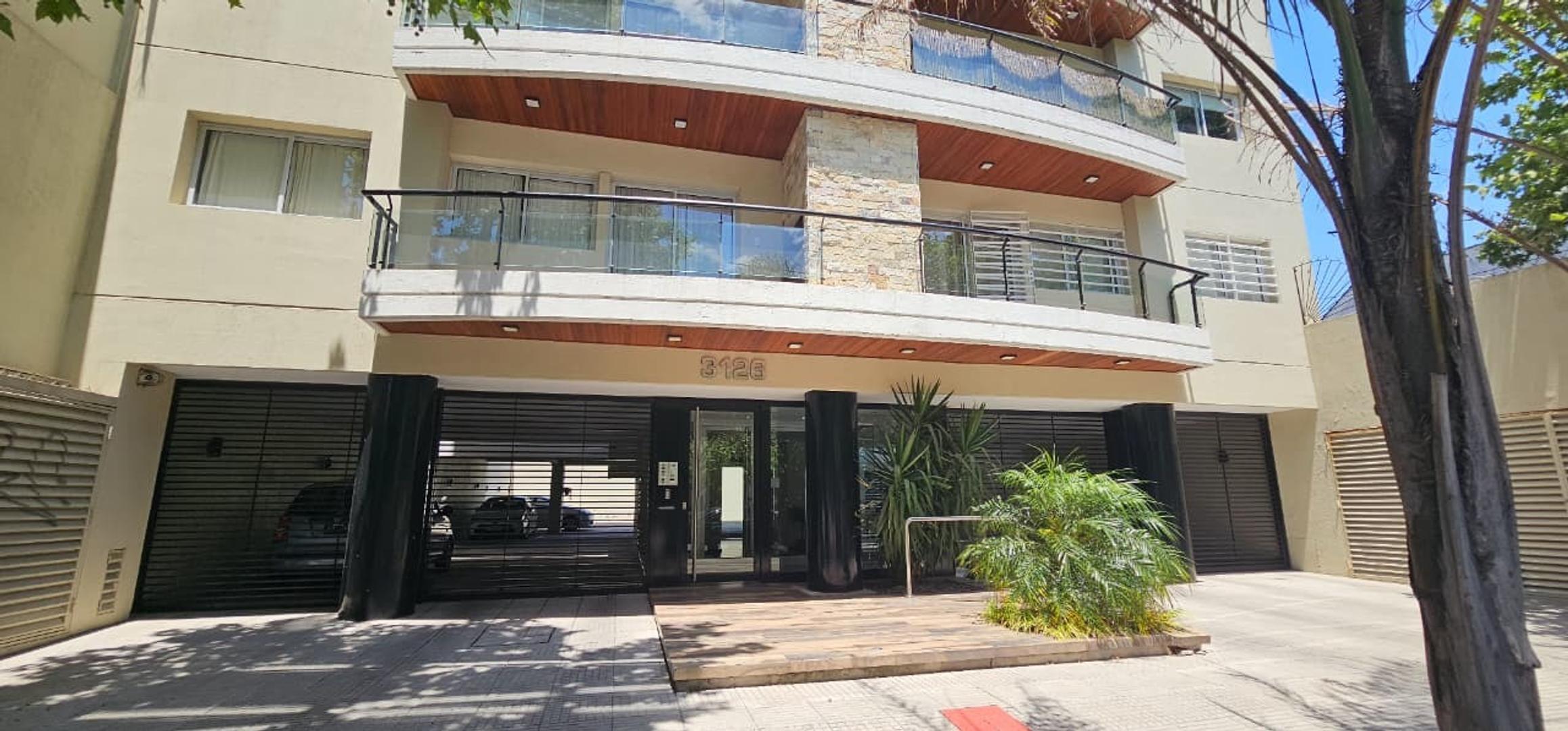 General Roca 3126 , Piso 5