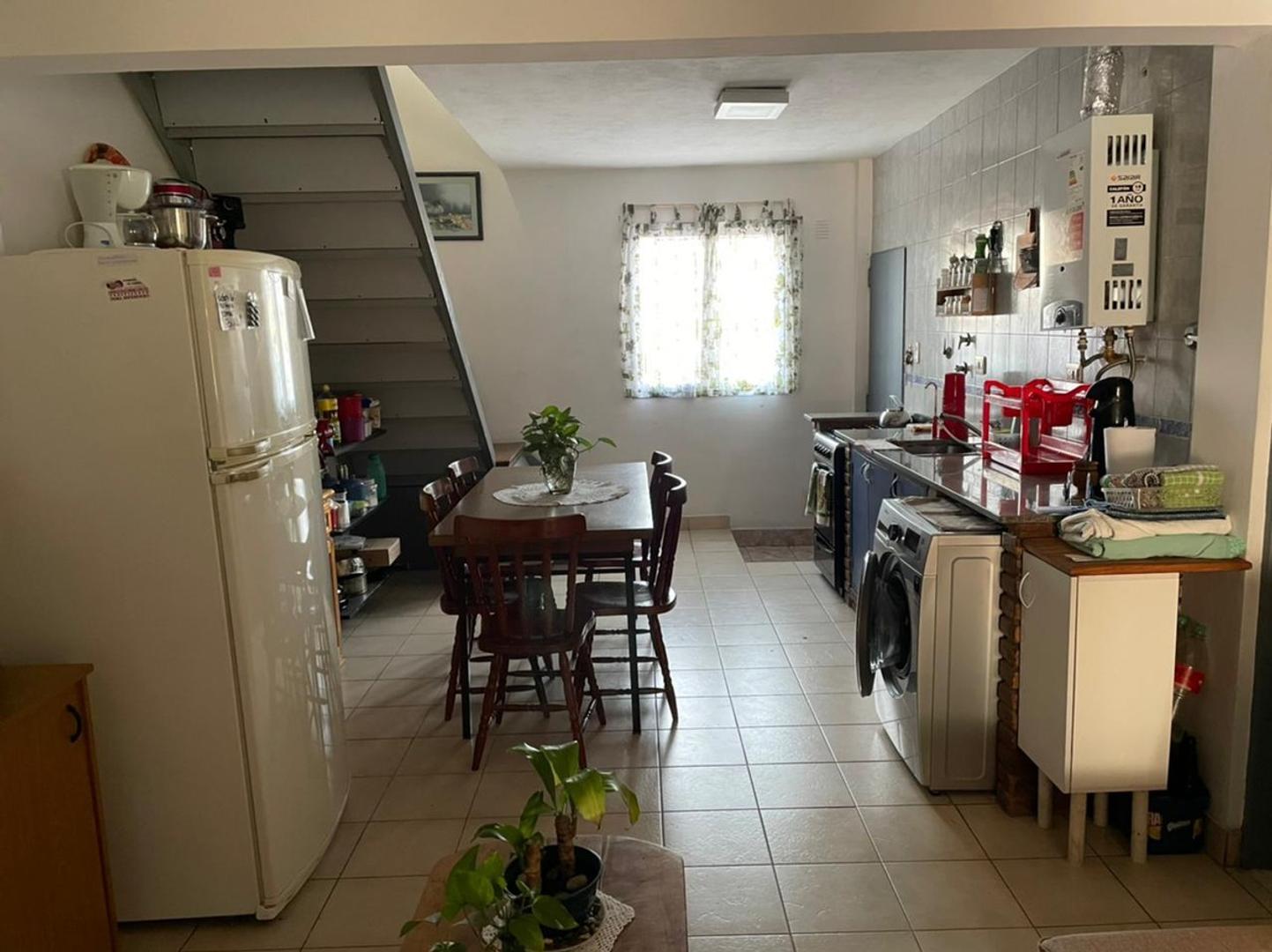 Departamento en Alquiler de 2 dormitorios