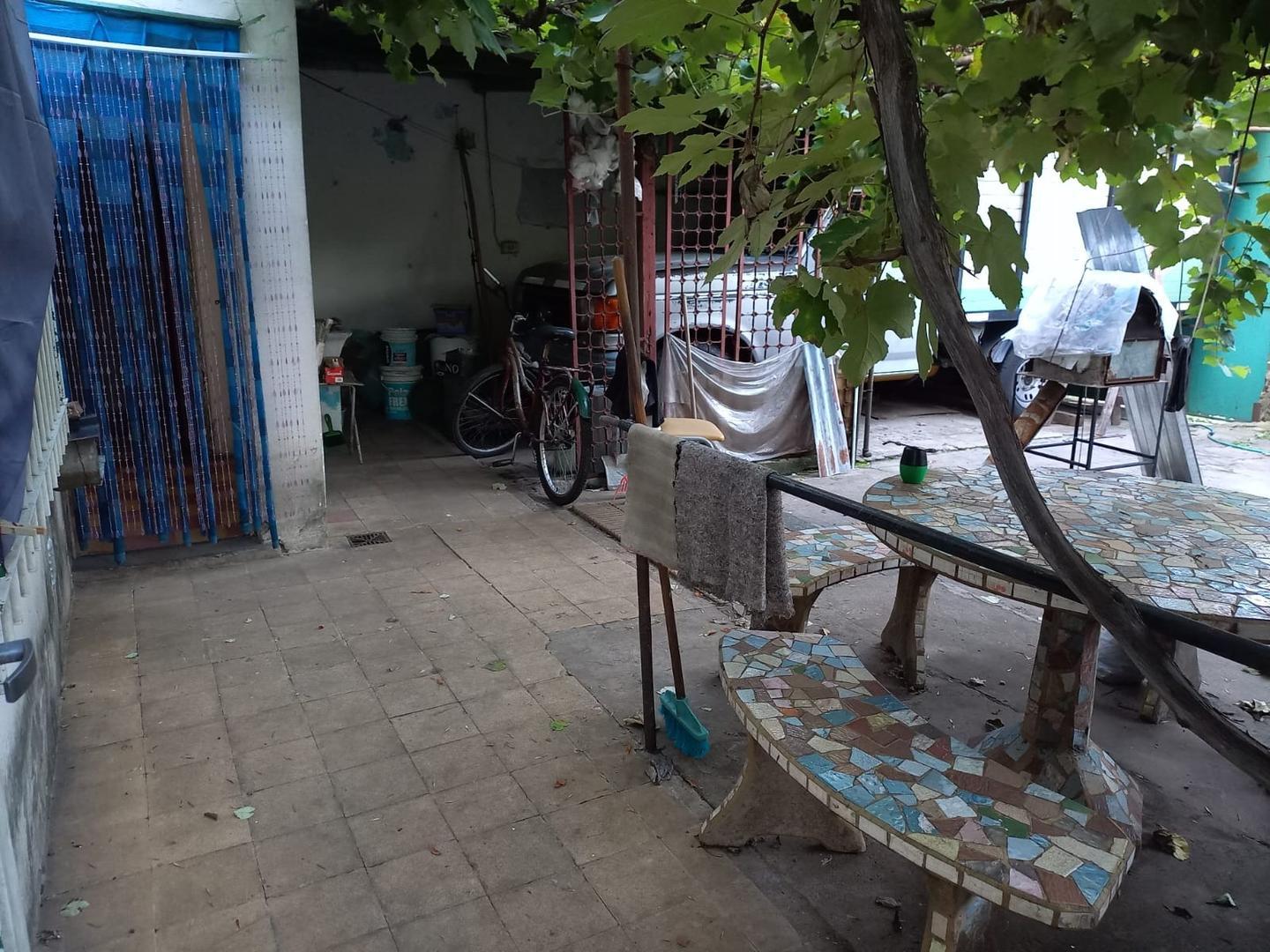 Casa en Venta en San Andres, USD 60.000