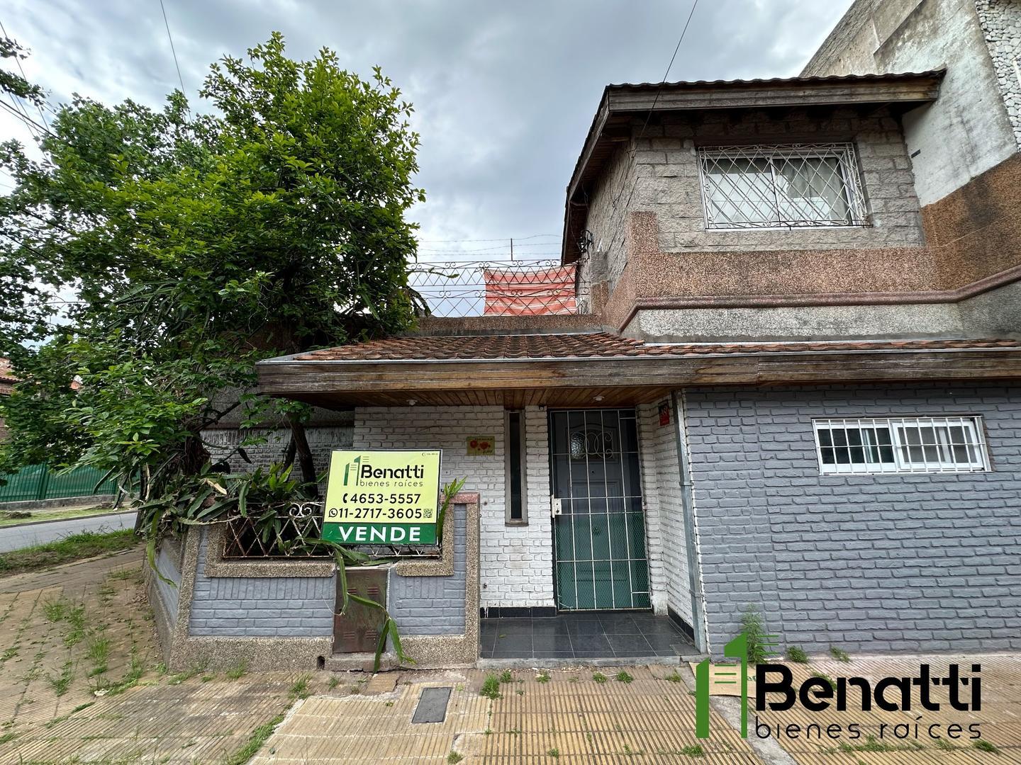 PH 5 ambientes en VENTA. Entrada independiente. RAMOS MEJIA