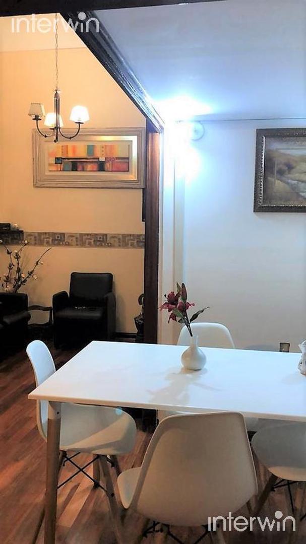 Departamento en Venta de 3 dormitorios