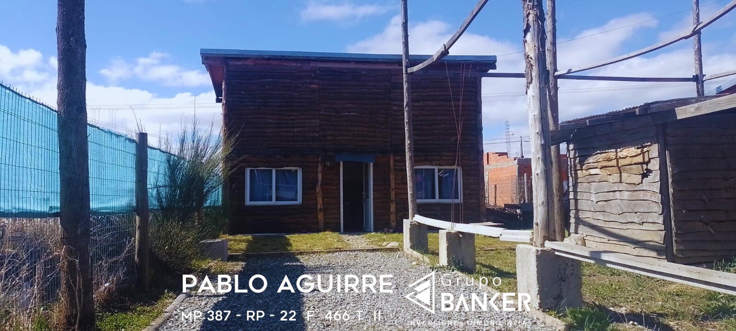 Casa en venta en Valle Azul - San Carlos de Bariloche