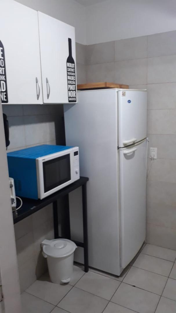 Departamento en Alquiler Temporal de 1 dormitorio