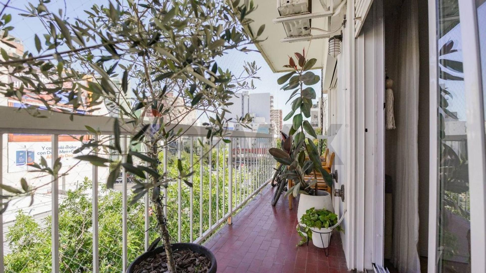 Departamento en Venta 46 años