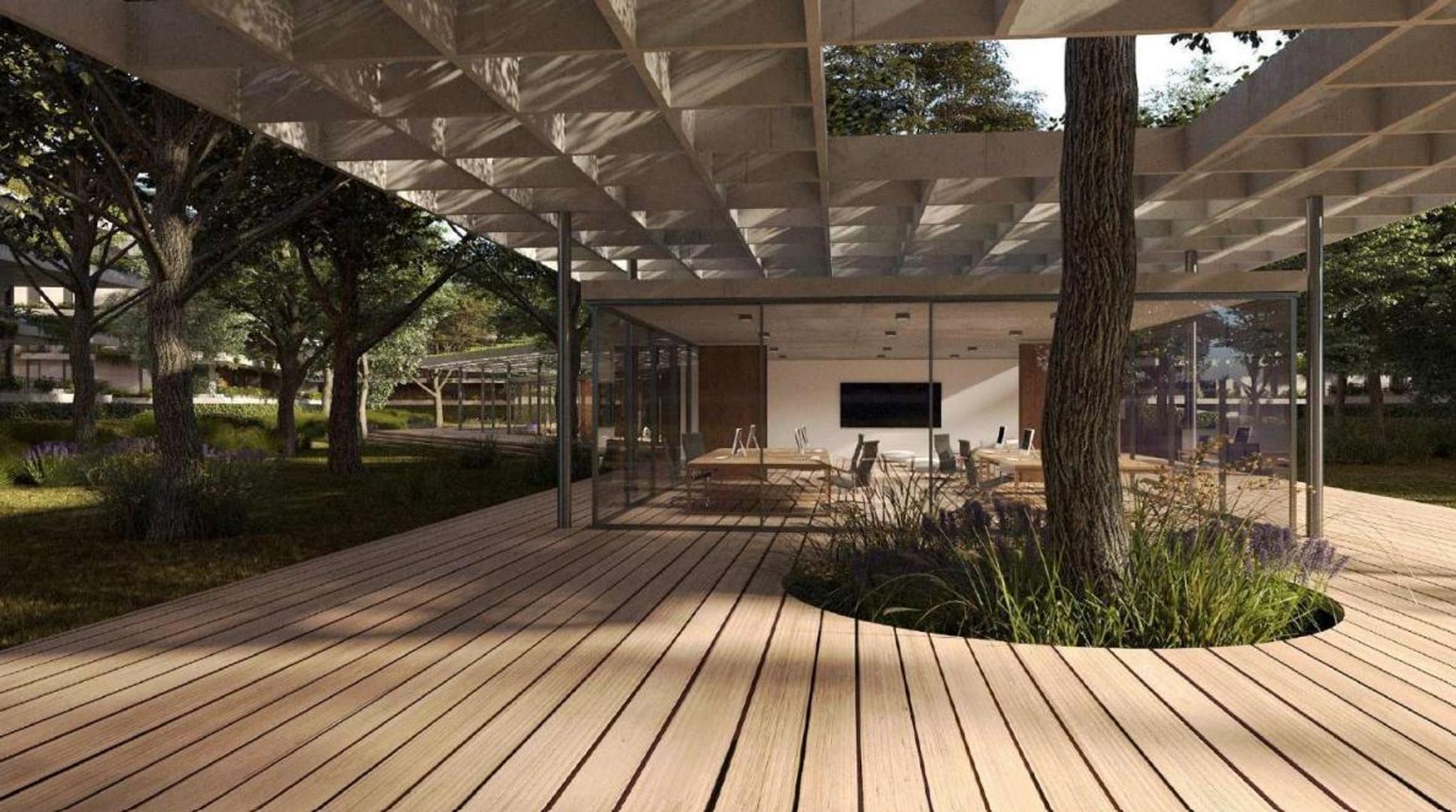 Departamento en Venta en Manuel Alberti, USD 385.440