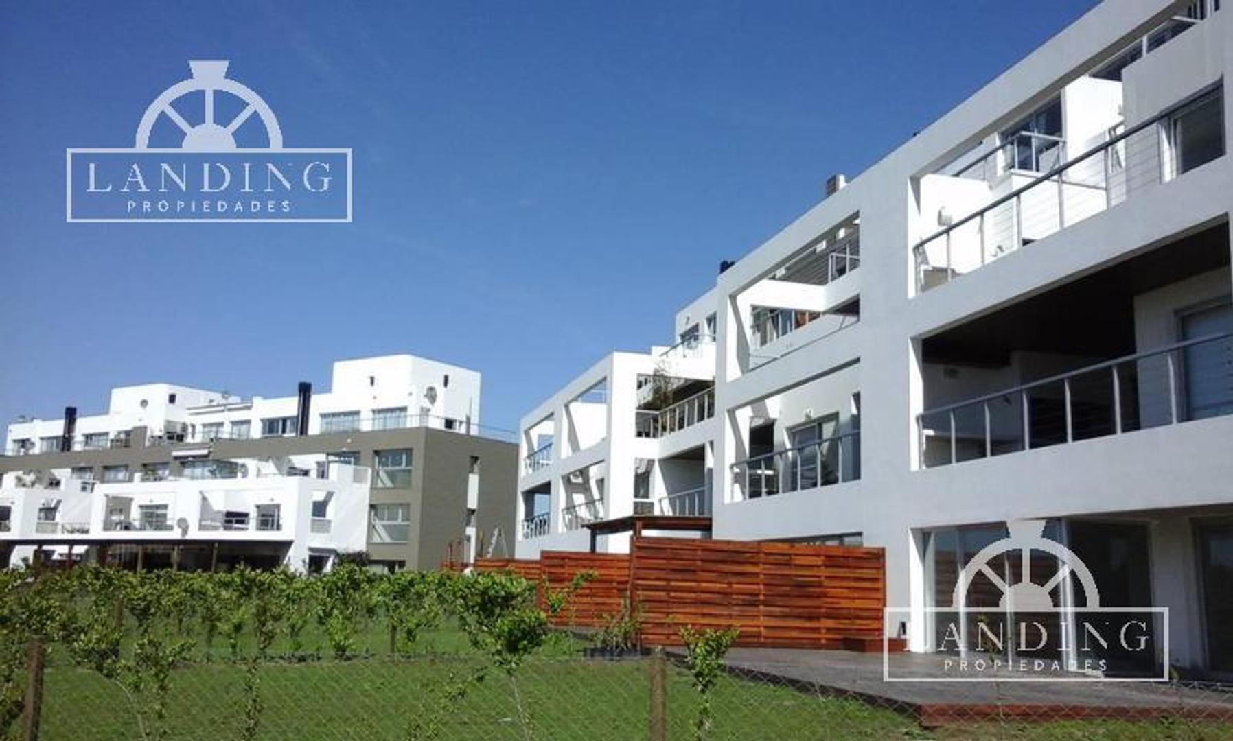 Departamento en Alquiler de 3 dormitorios