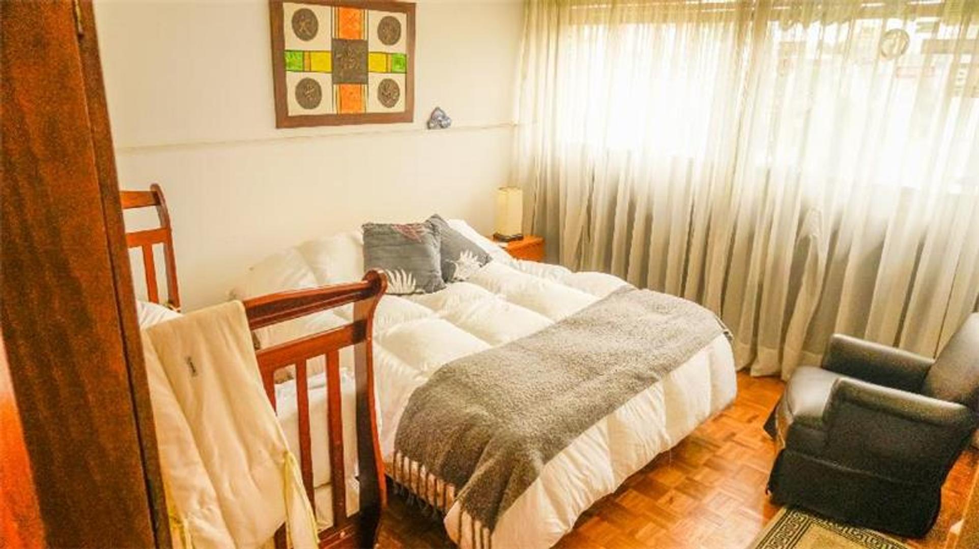 Atractiva Residencia de Gran Calidad