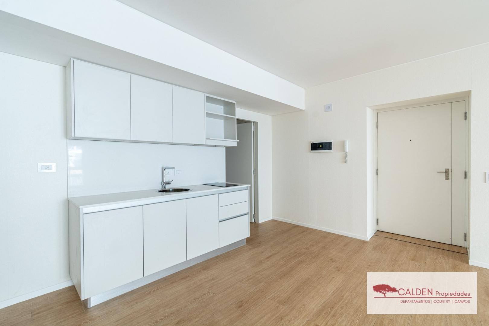 Departamento en Venta en Belgrano, USD 248.000