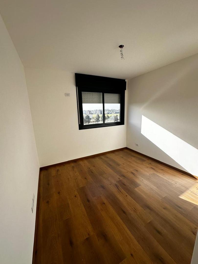 Departamento en Alquiler A Estrenar