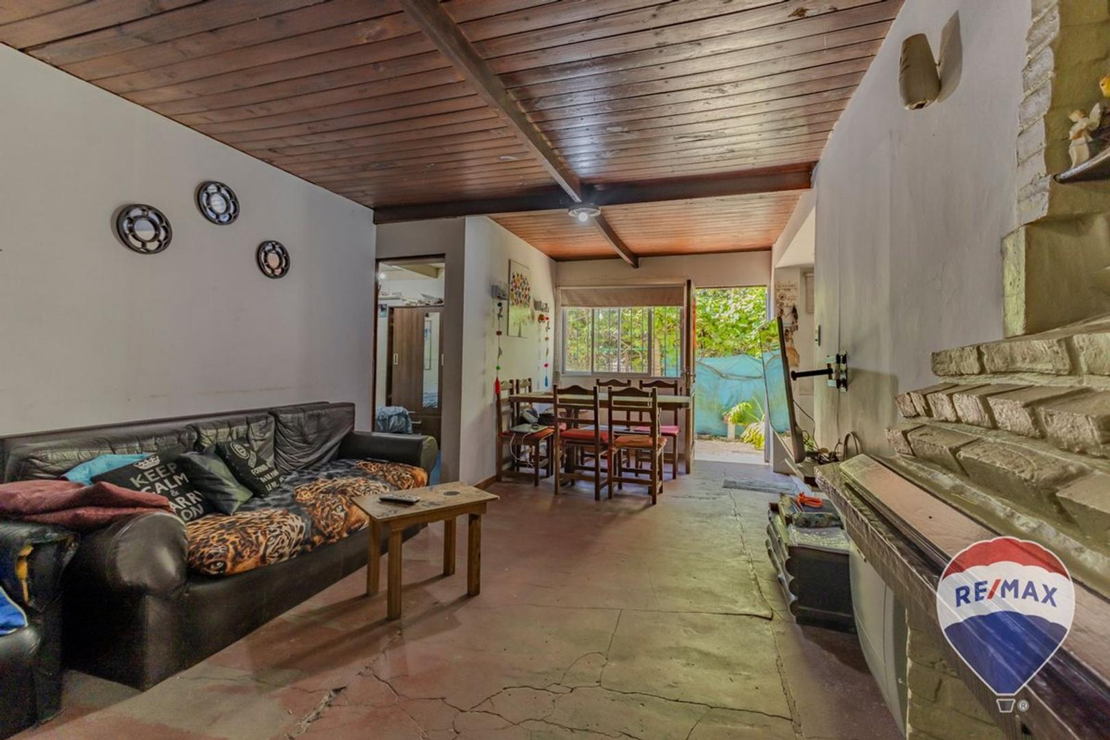 Casa en Venta 31 años