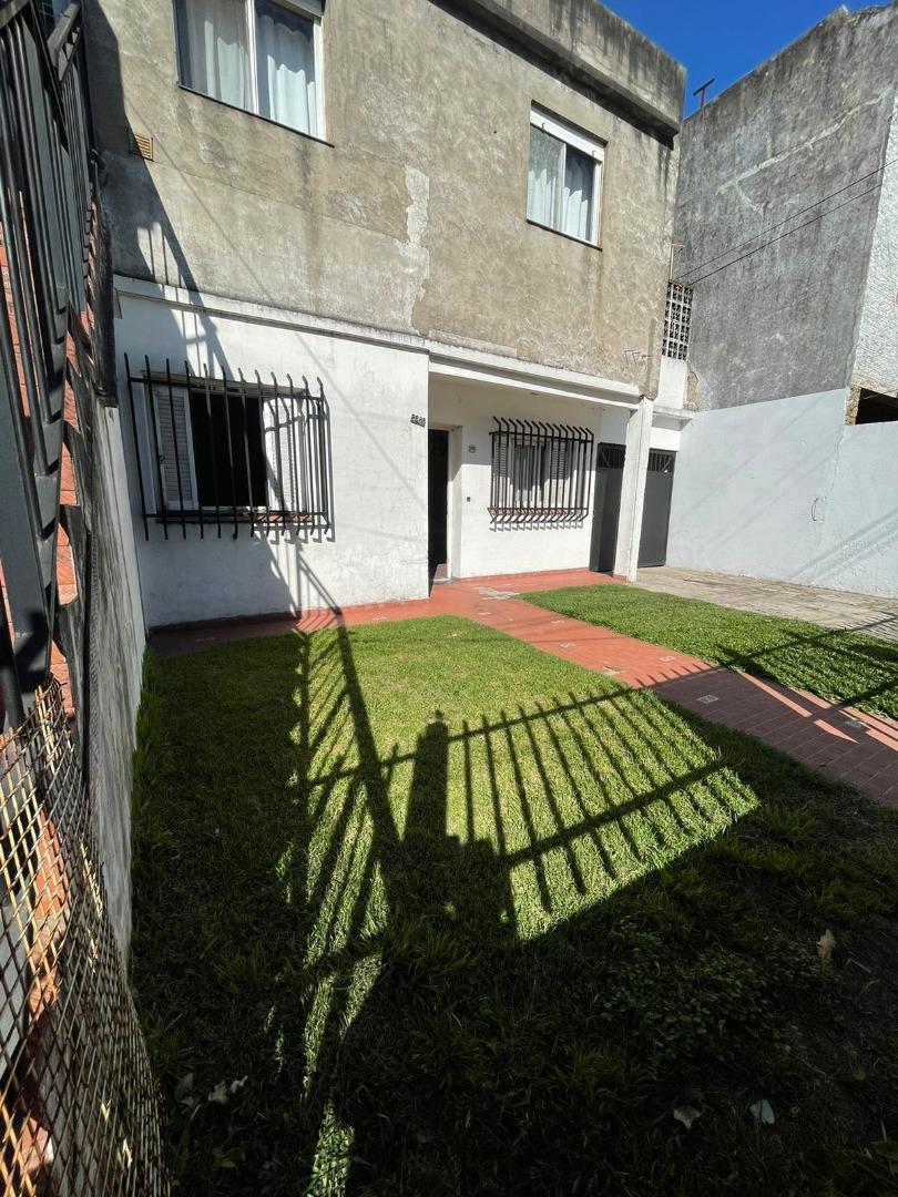 Depto Tipo Casa en Venta de 2 dormitorios