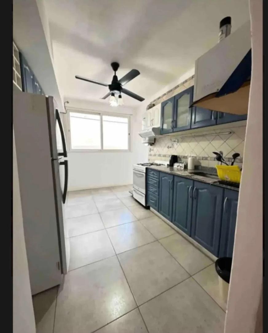 Departamento en Alquiler de 3 dormitorios