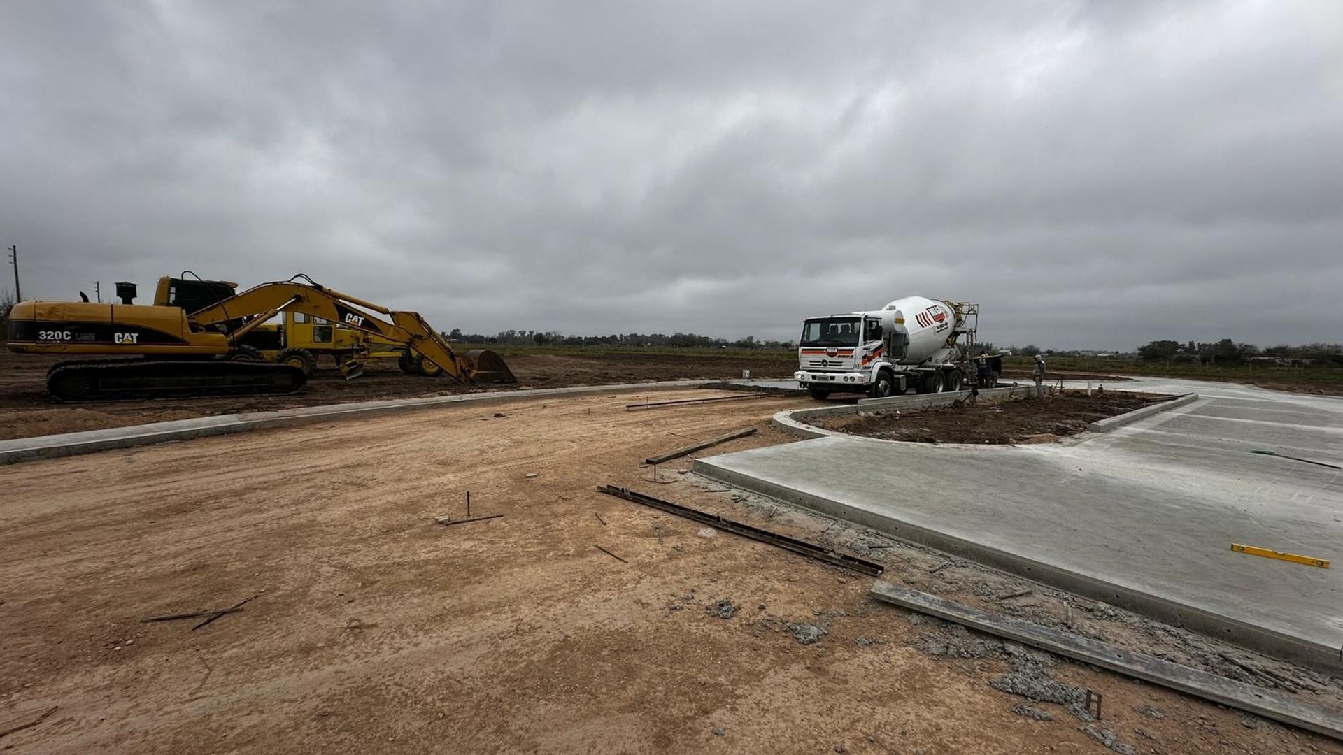 ADG. Lote en Nueva Zelaya 3