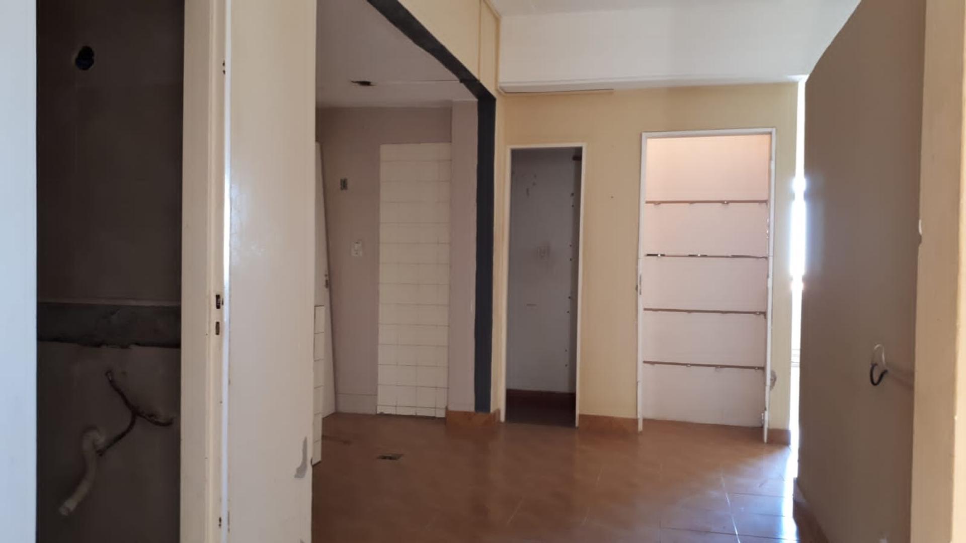 Oficina Monoambiente con 3 baños
