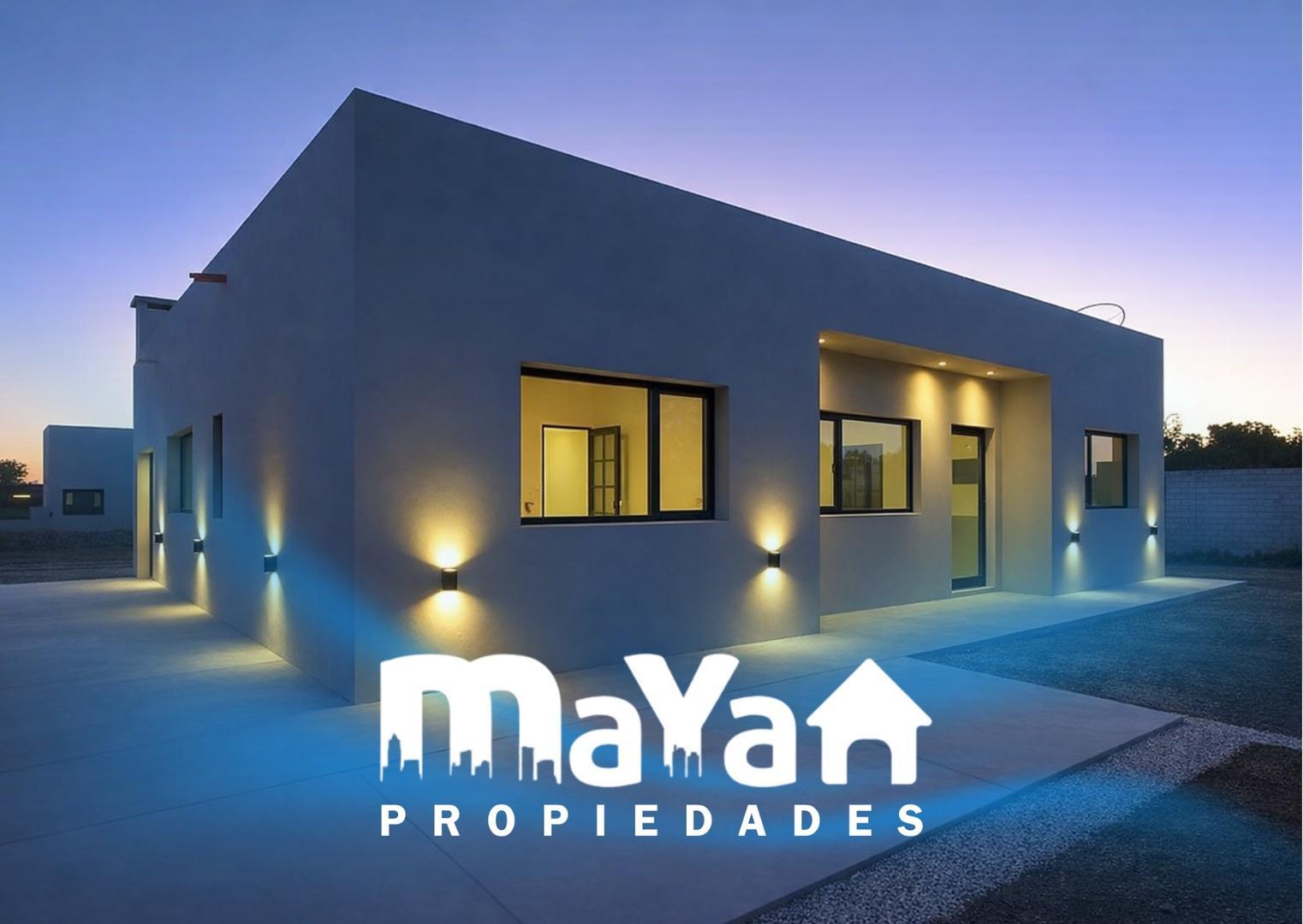 CASA EN VENTA - BARRIO SANTA ISABEL II