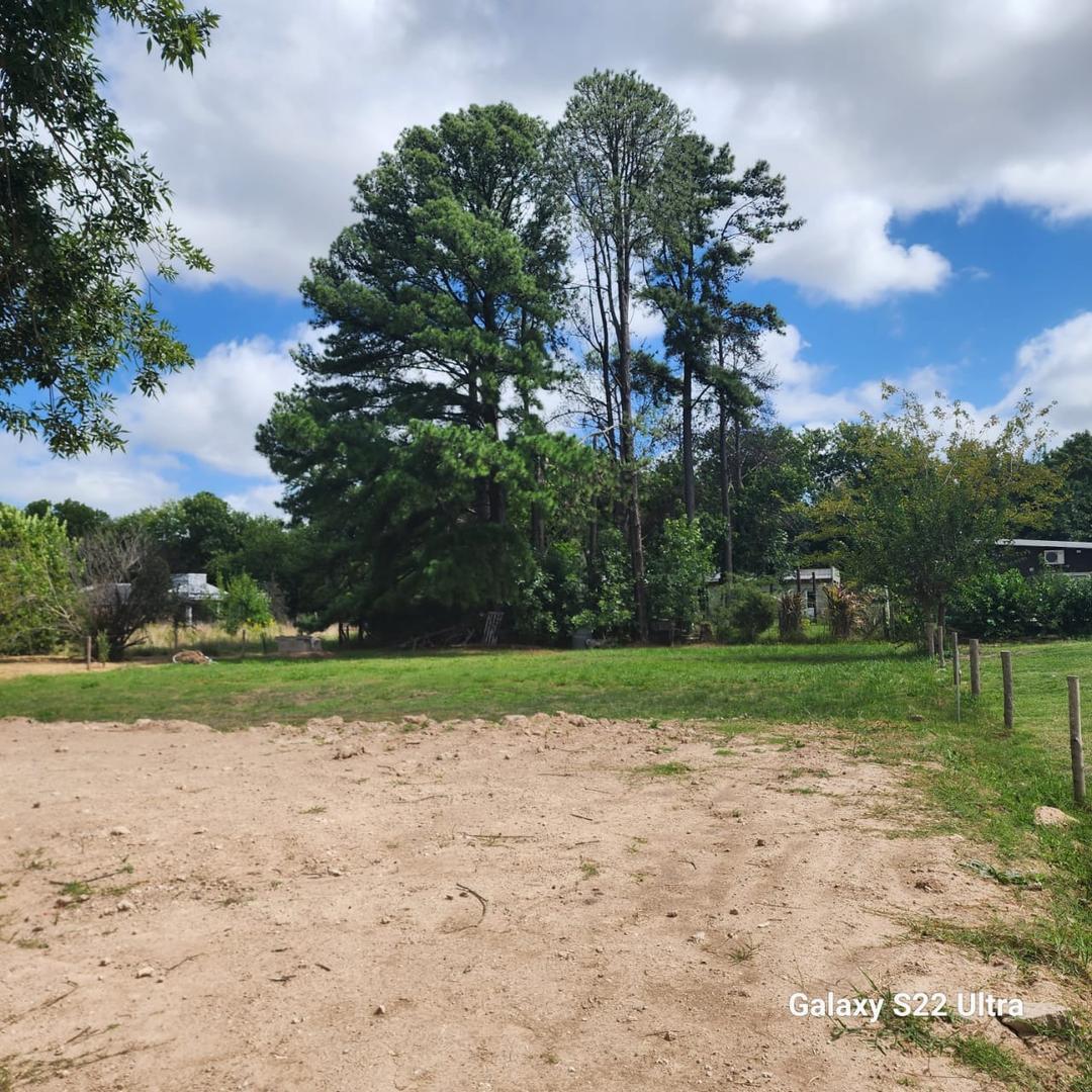 Terreno en Venta en Parque las naciones, USD 48.000