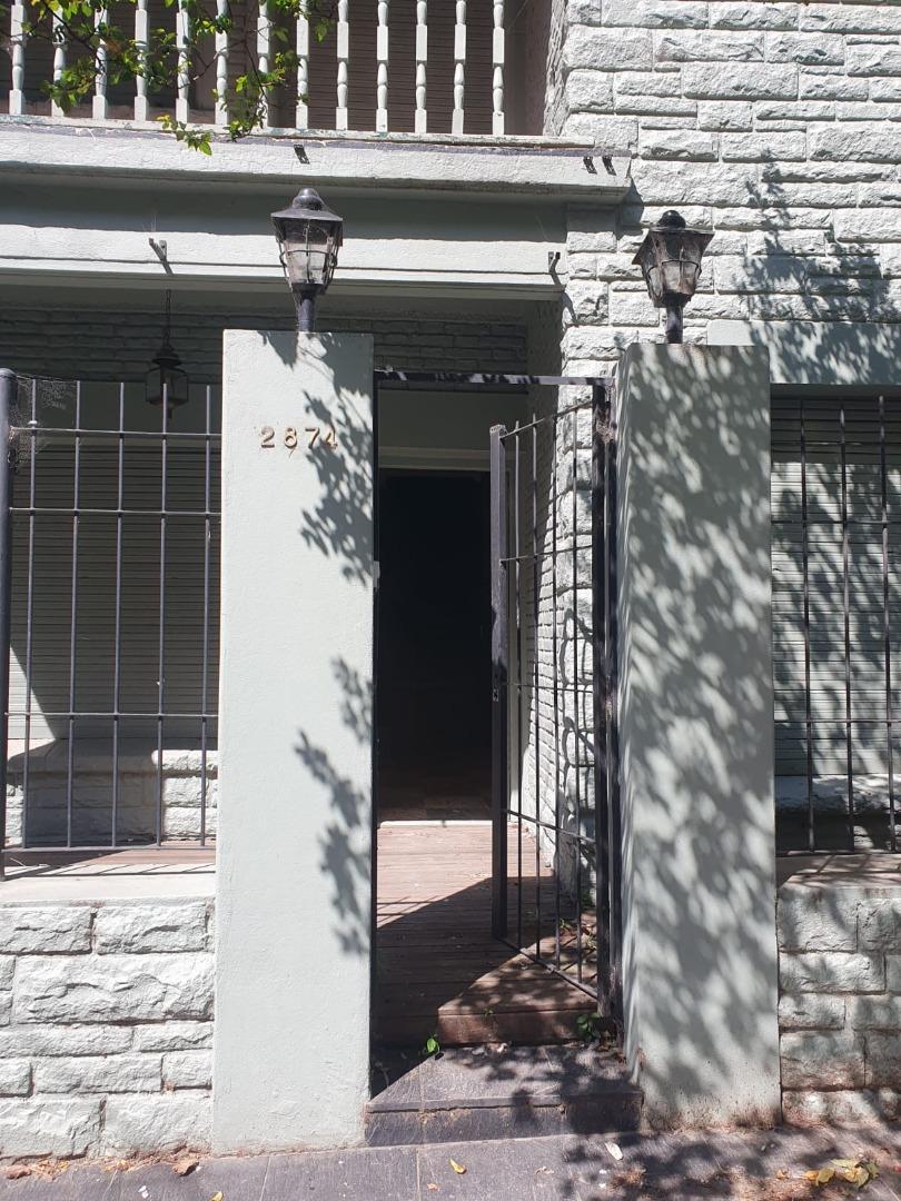 Casa a Reciclar o para Emprendimiento Zona Aldrey