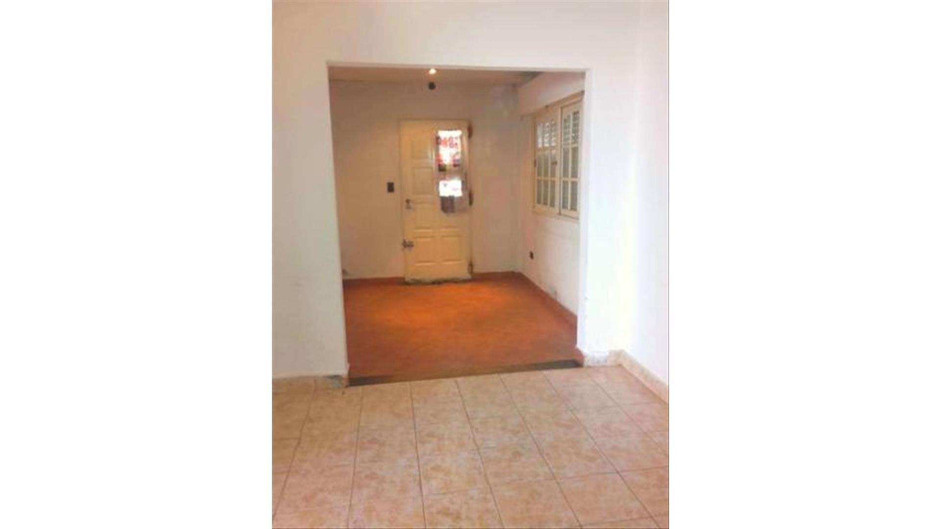 Casa en Venta de 1 dormitorio