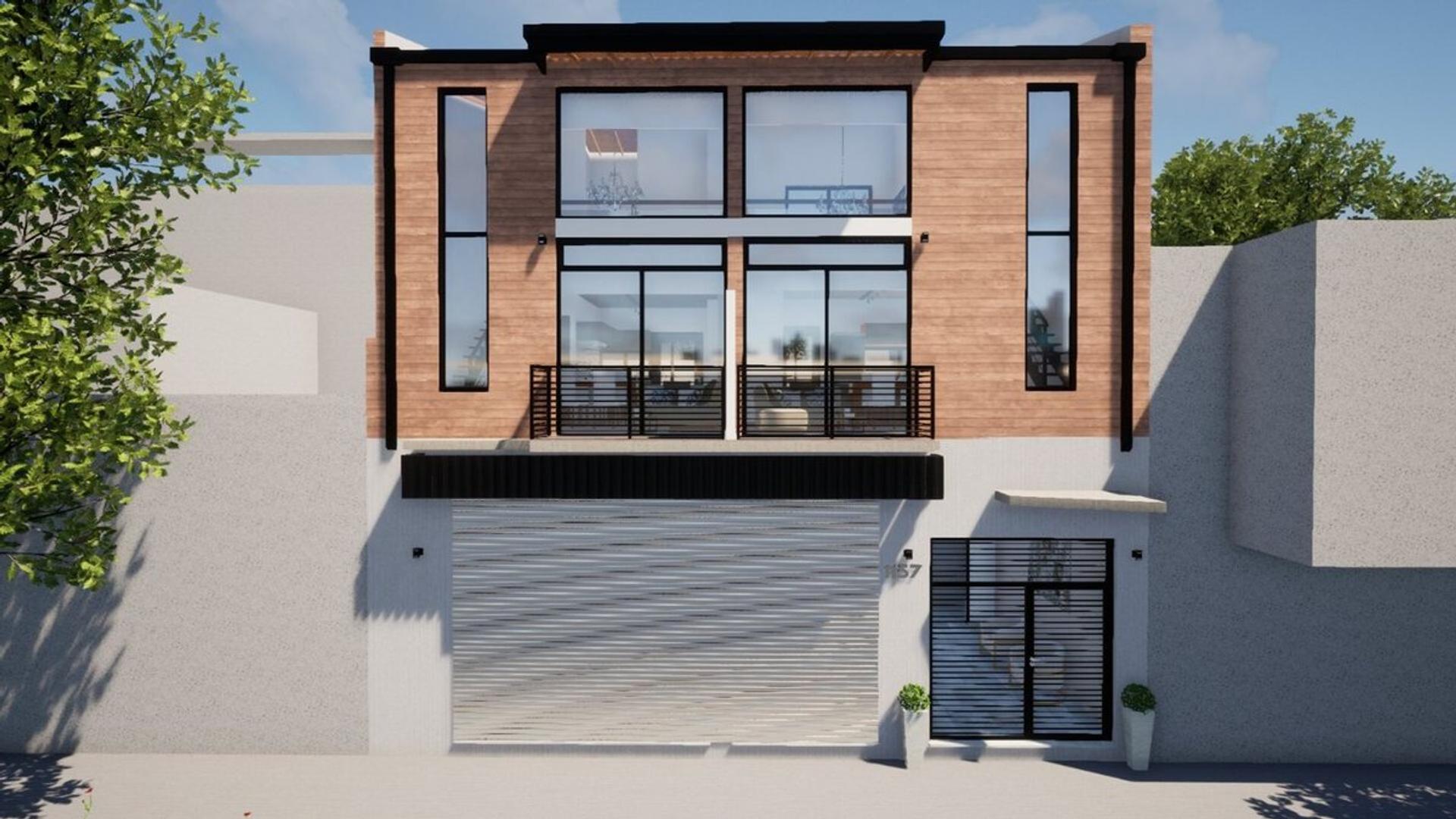 Avenida Vicente López 1100