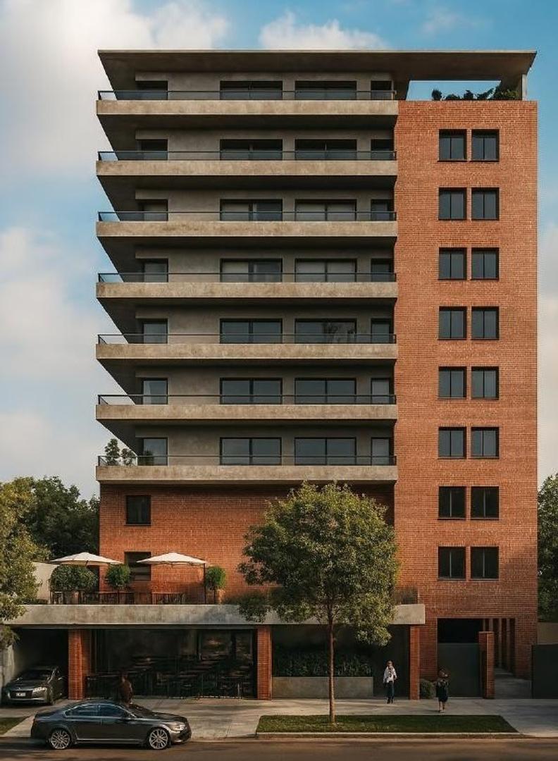 Departamento en Venta en Ituzaingo Norte, USD 53.900