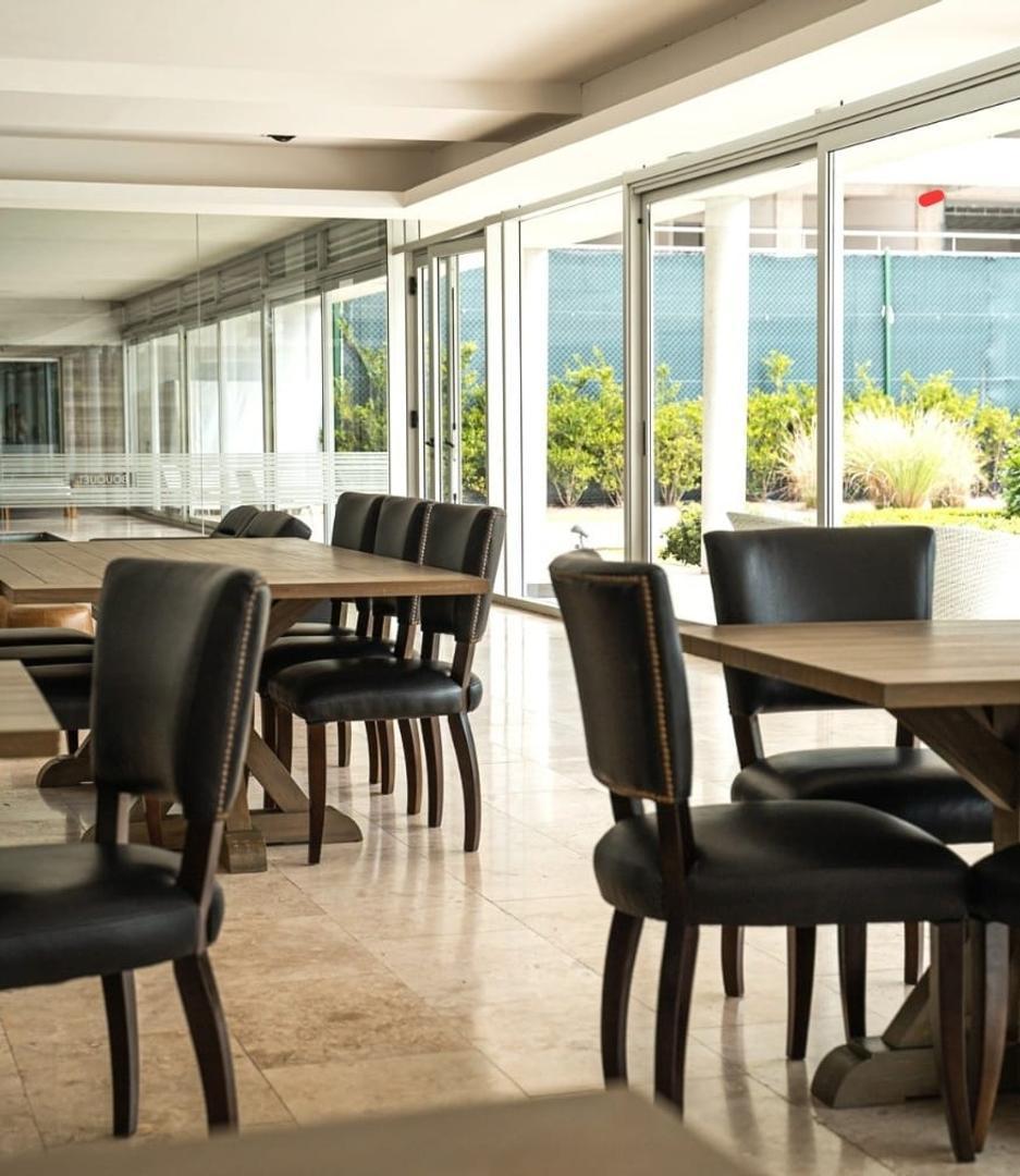 Departamento en Alquiler de 3 dormitorios