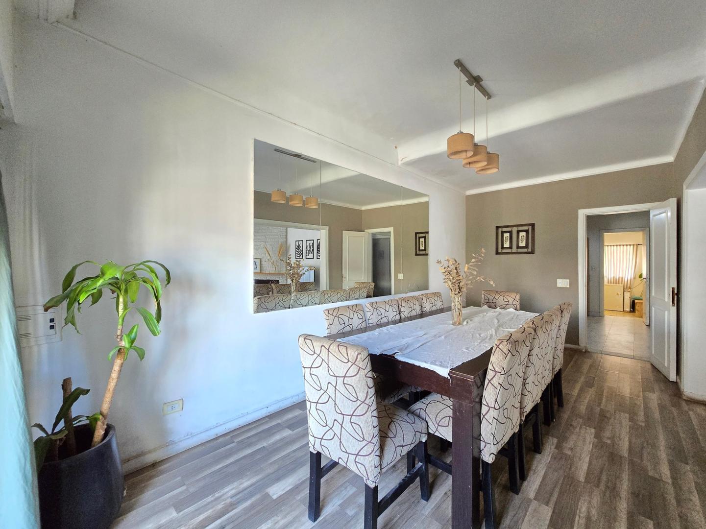 Casa en Venta al Oeste