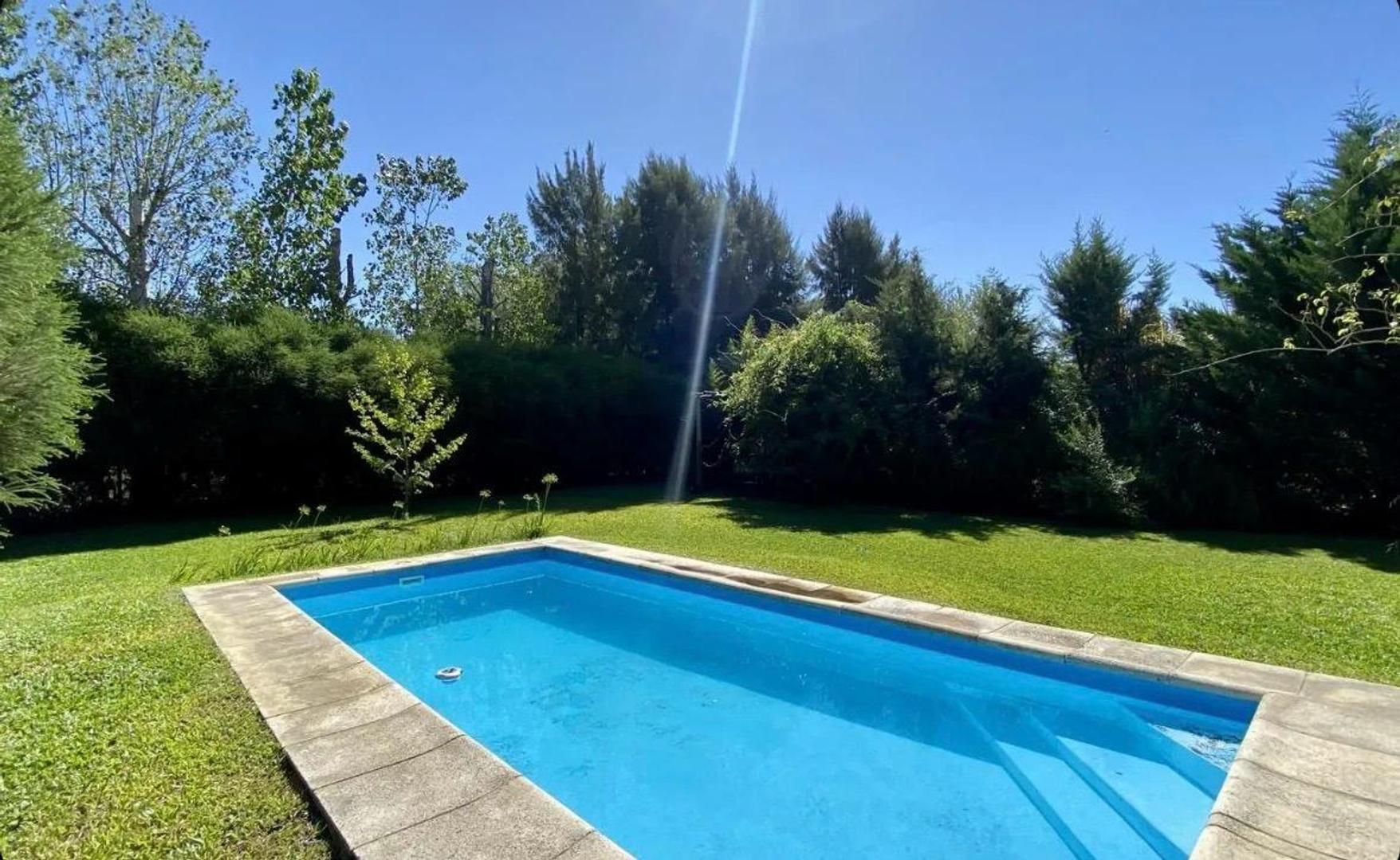 Casa en Venta en San Isidro Labrador, USD 299.000
