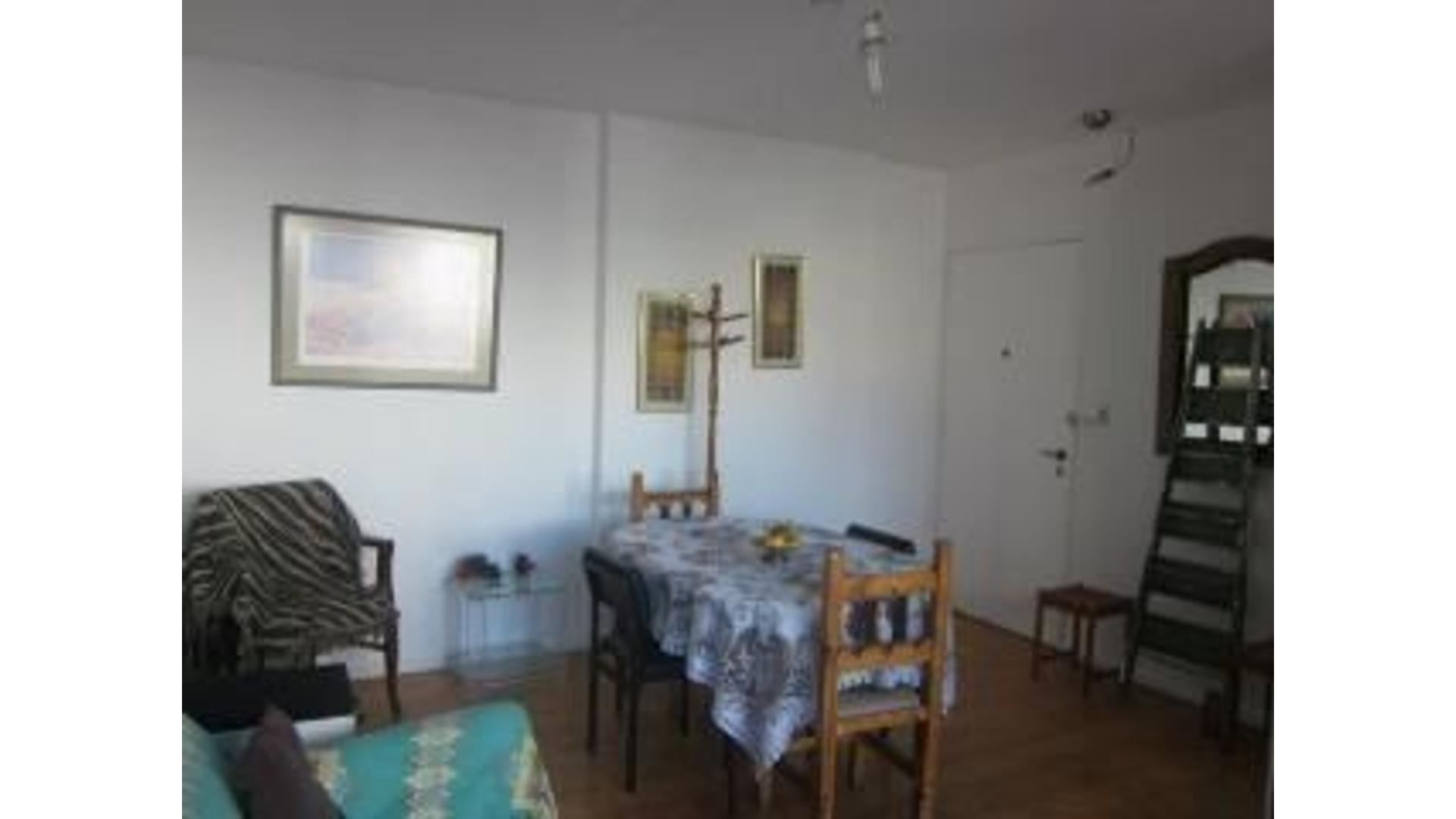 Departamento en Alquiler Temporal en Las Cañitas, USD 800