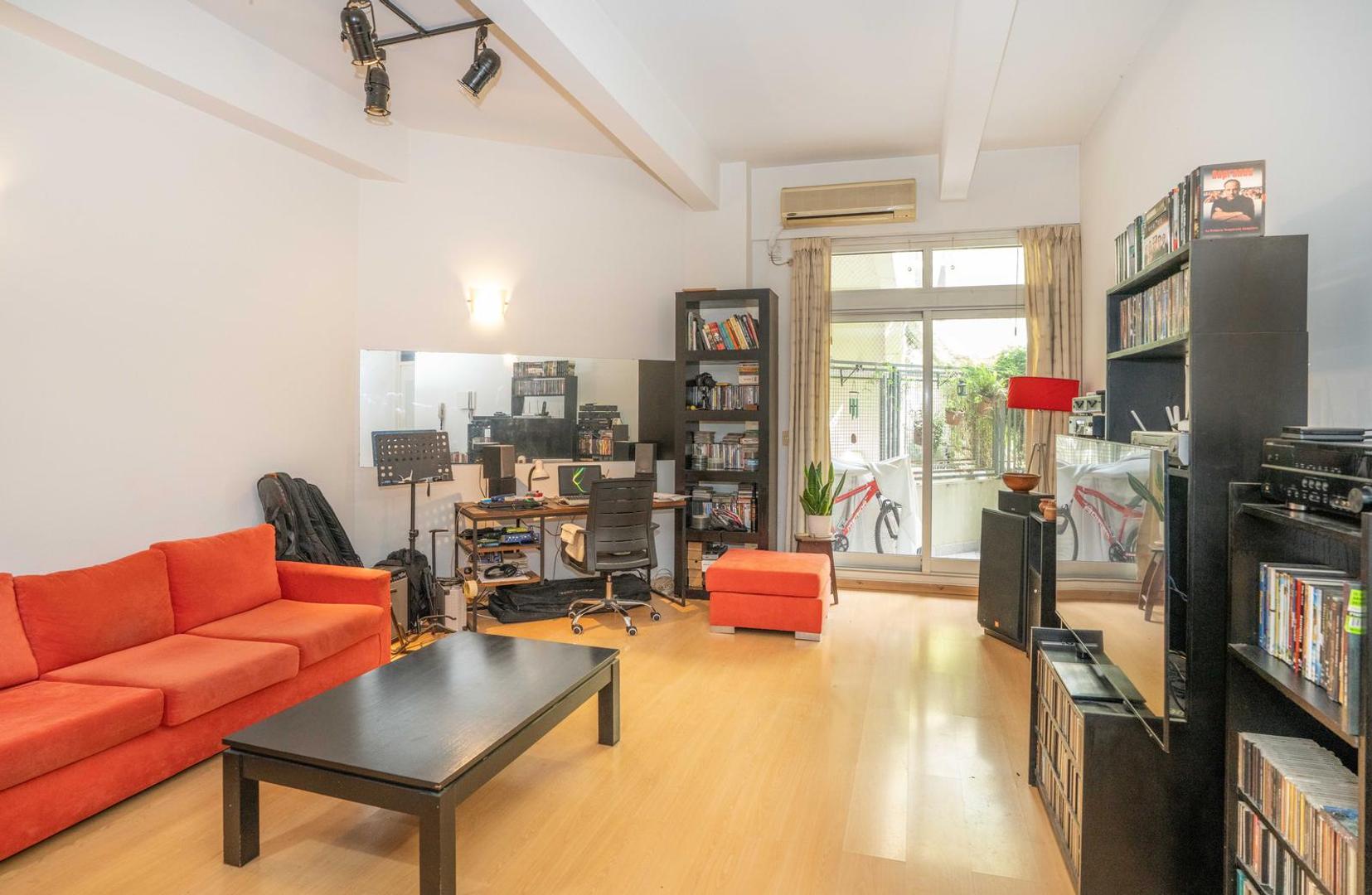 Departamento en Venta 25 años