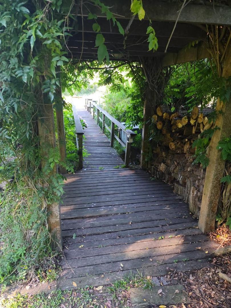 Isla Santa Monica 43